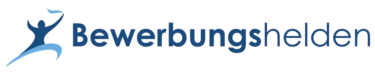 Bewerbungshelden_Logo