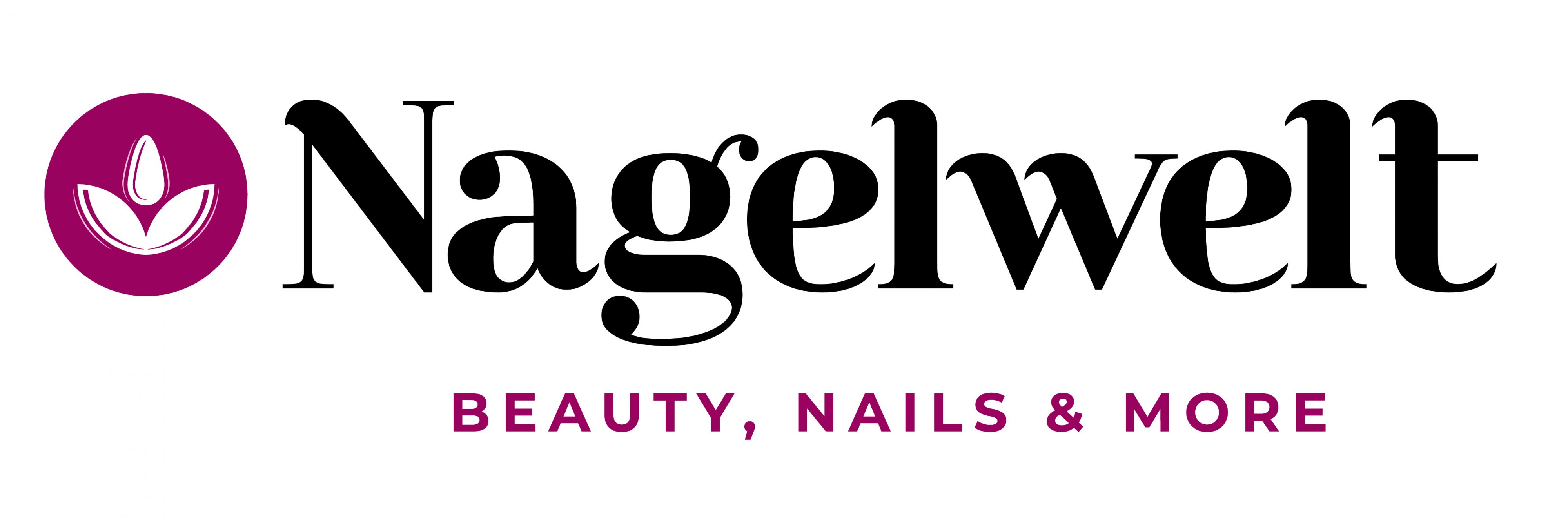 Nagelwelt.com Logo